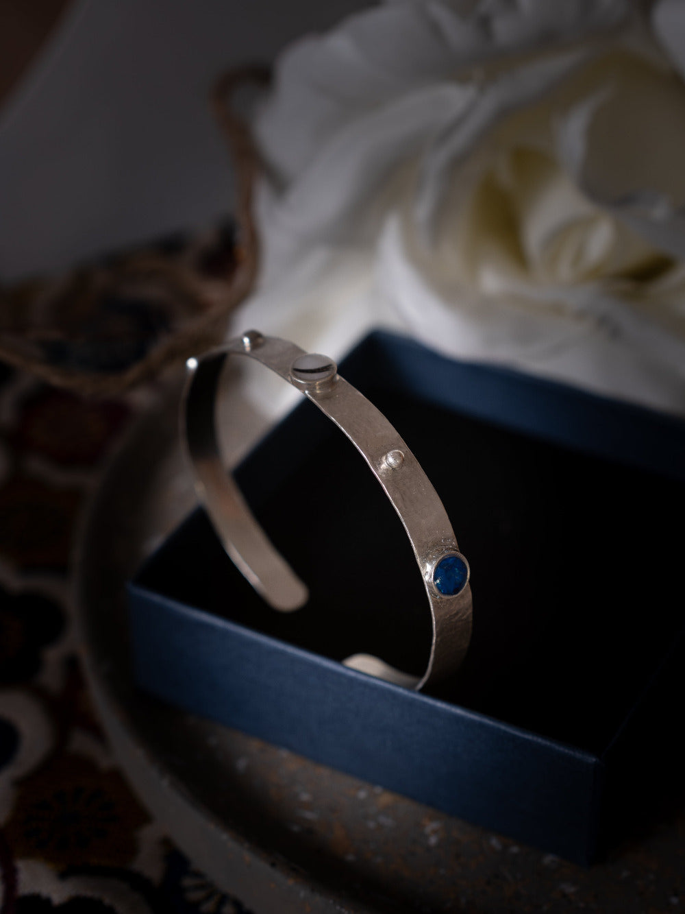 bracelet jonc lait maternel test de grossesse