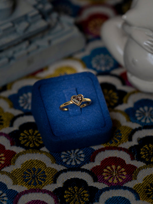 bague au lait maternel, cordon ombilical