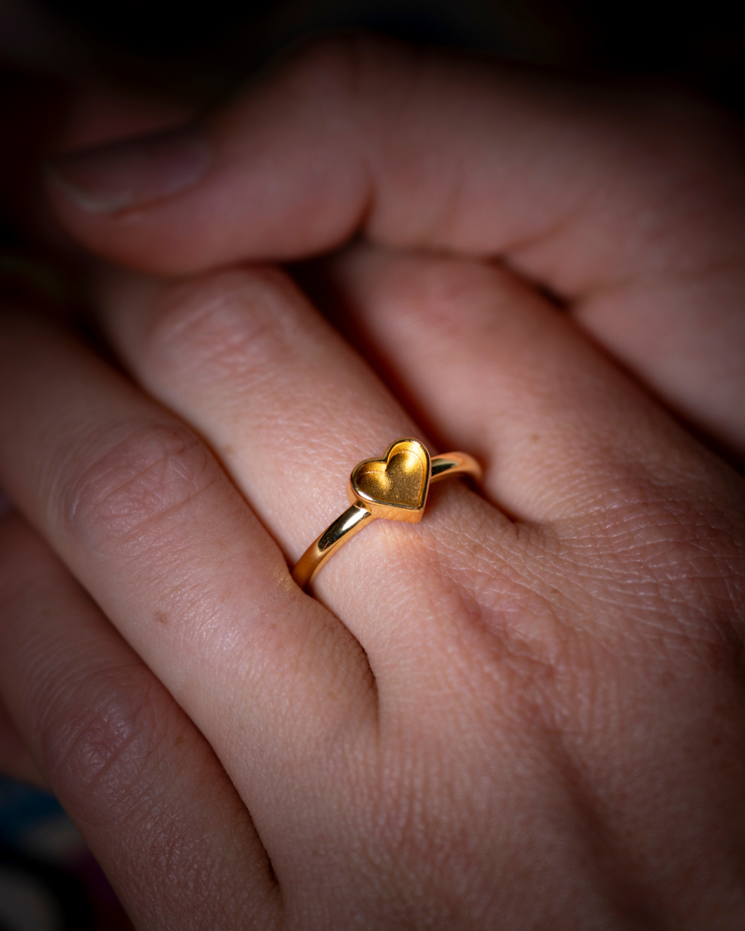bague au lait maternel, cordon ombilical
