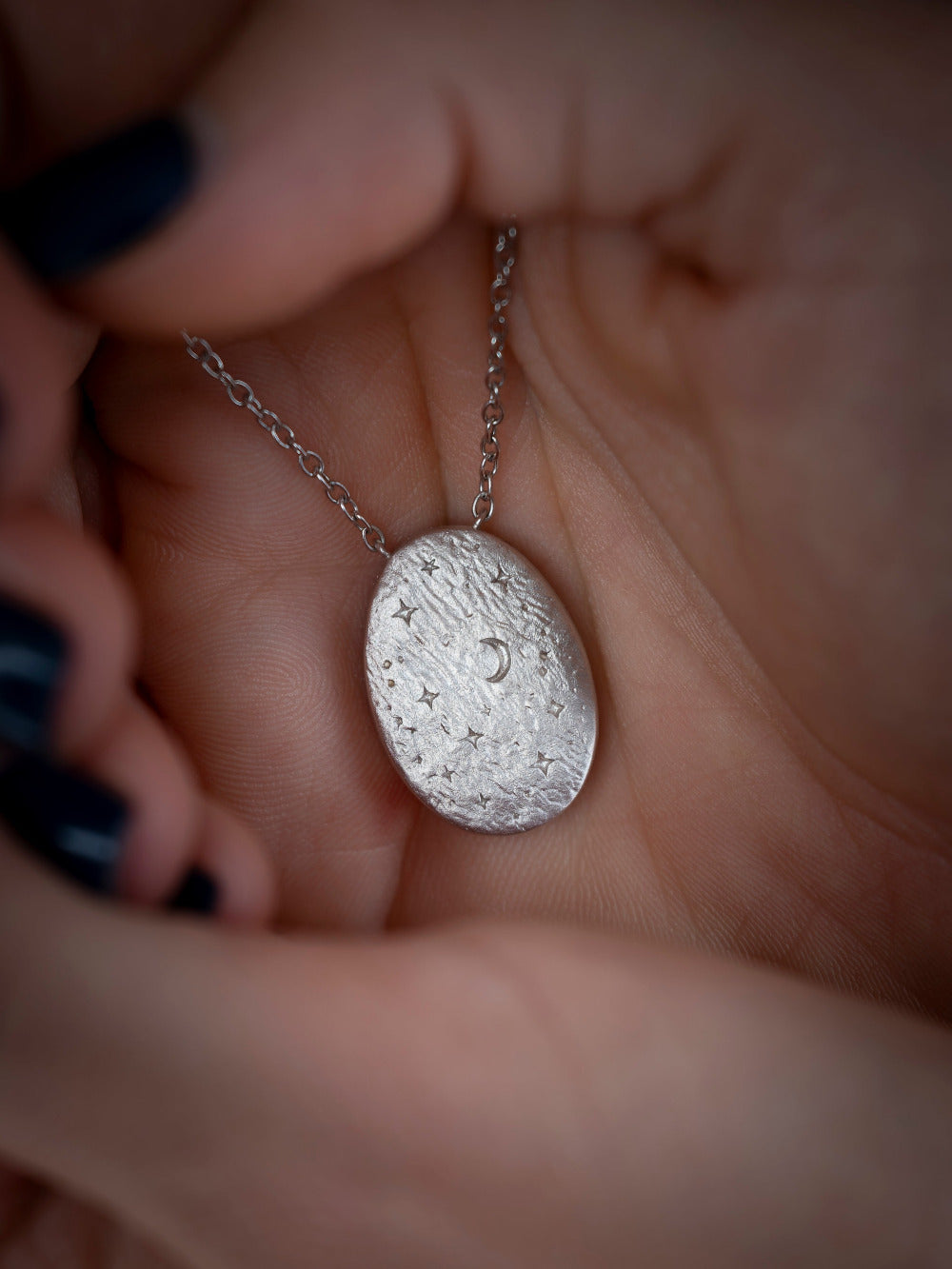 collier au lait maternel, collier souvenir de maternité, bijou au lait maternel