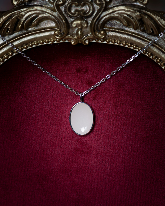 collier au lait maternel, cheveux, cordon ombilical